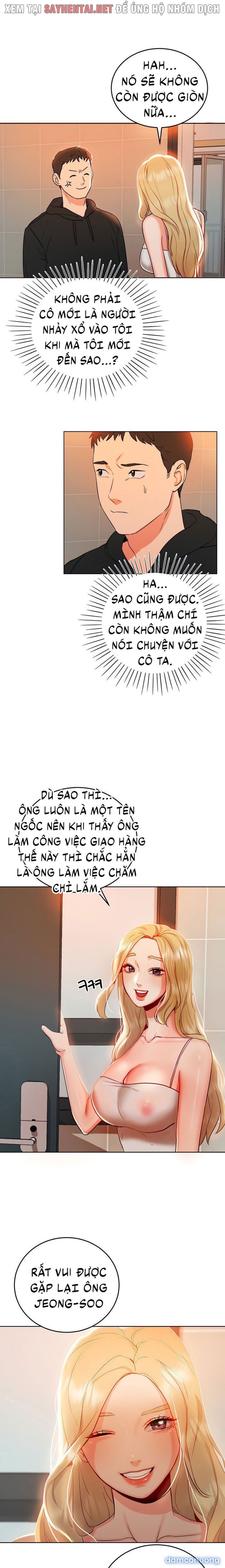 Công Việc Làm Thêm 