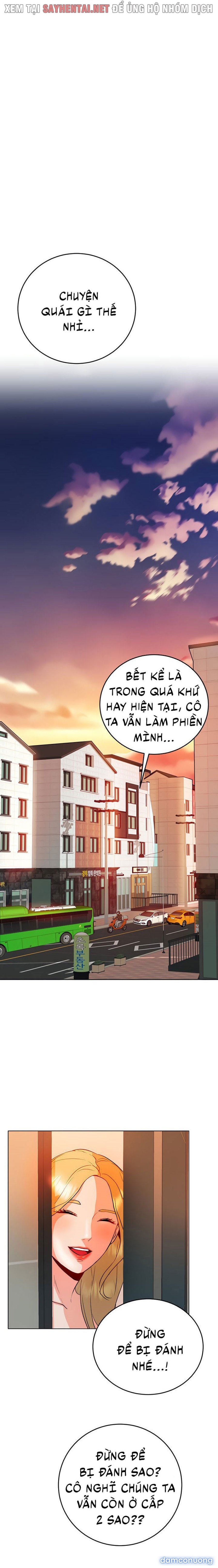 Công Việc Làm Thêm 