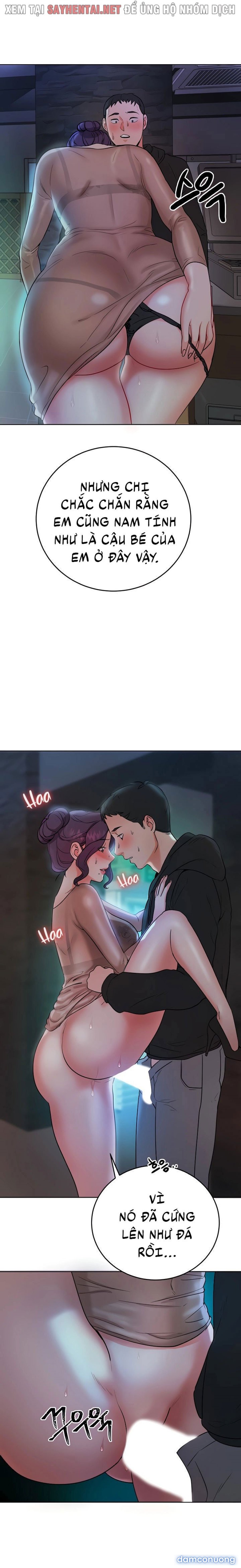Công Việc Làm Thêm 
