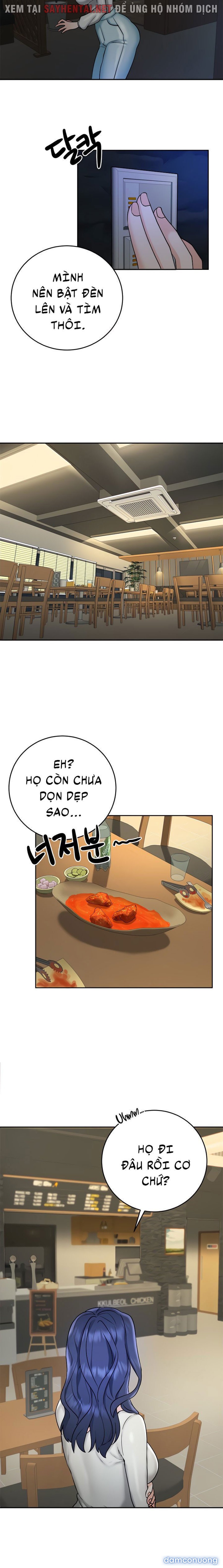 Công Việc Làm Thêm 