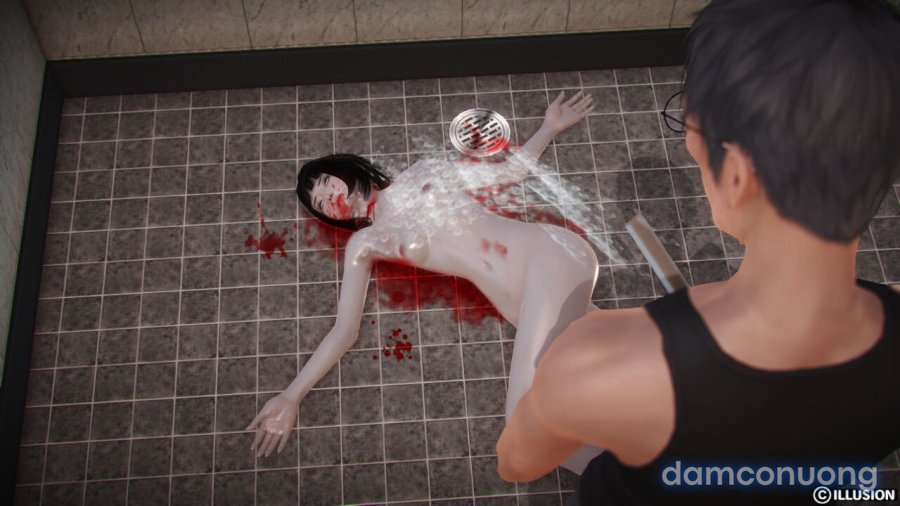 Serial Murder 