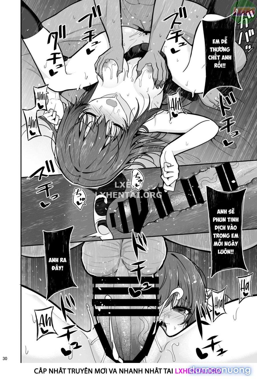 Mitame ga Kitsume na Kanojo o Kaihatsu shite Kozukuri suru made 