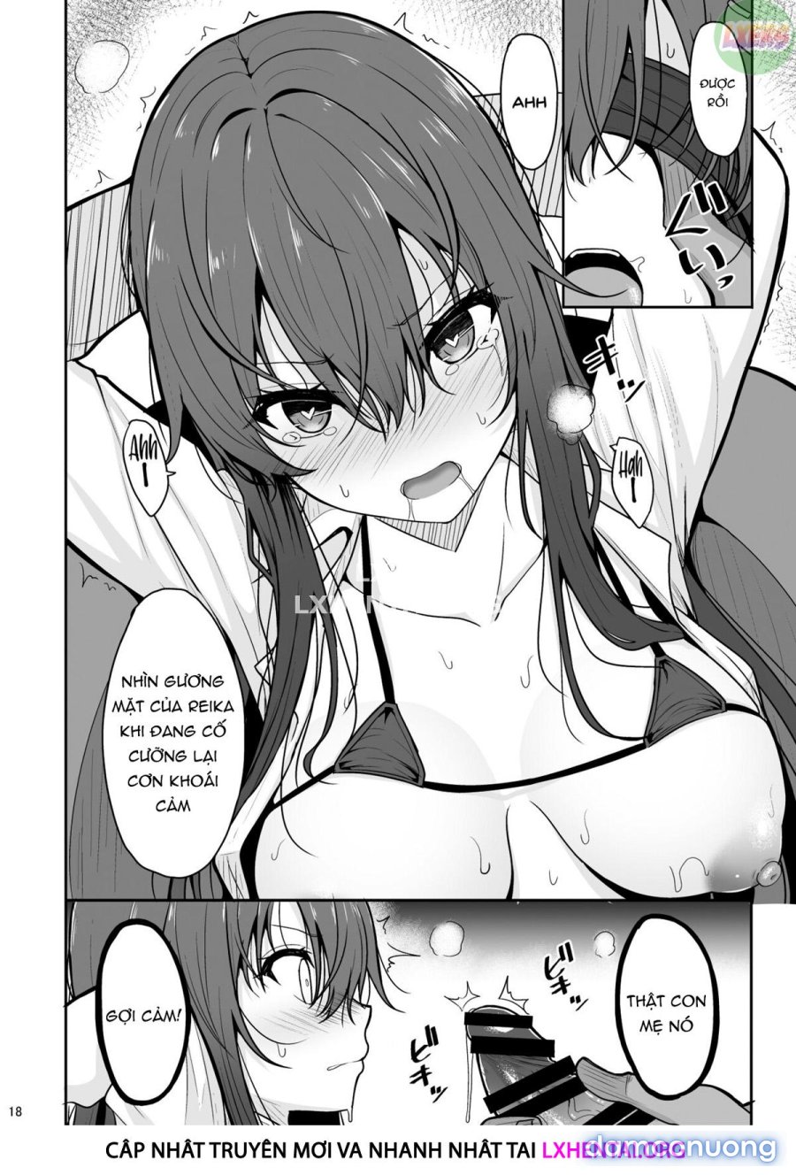 Mitame ga Kitsume na Kanojo o Kaihatsu shite Kozukuri suru made 