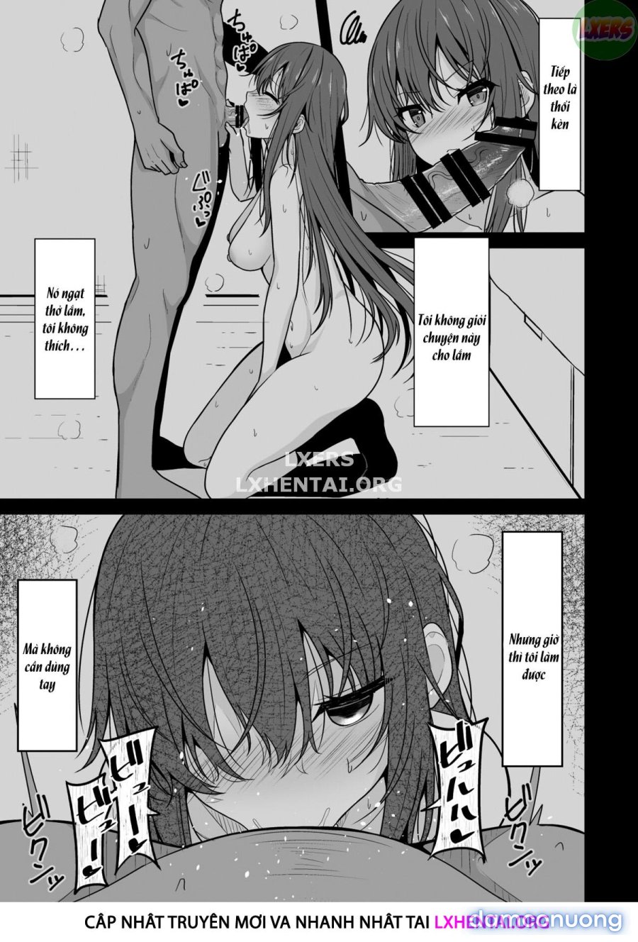 Mitame ga Kitsume na Kanojo o Kaihatsu shite Kozukuri suru made 