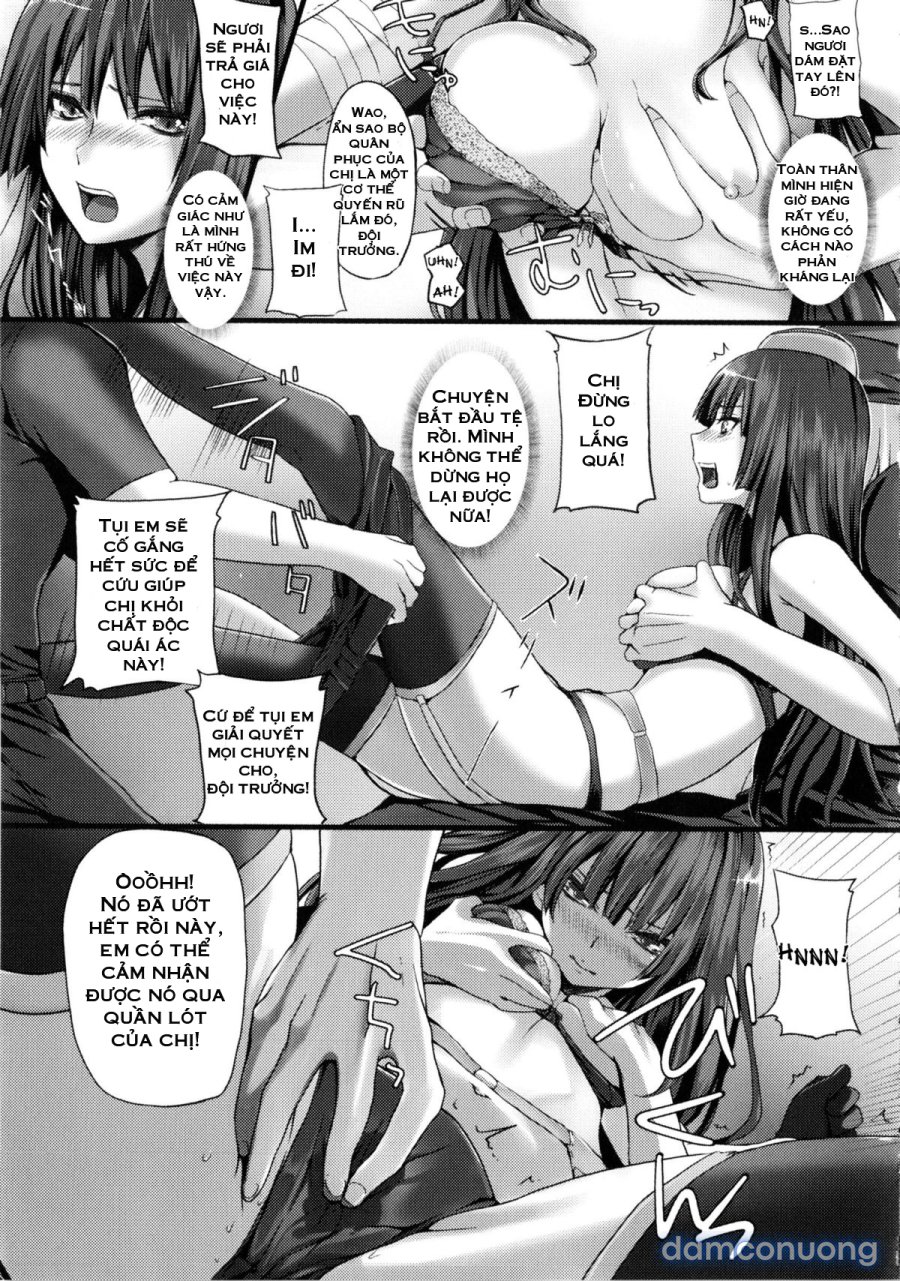 Completed...? 