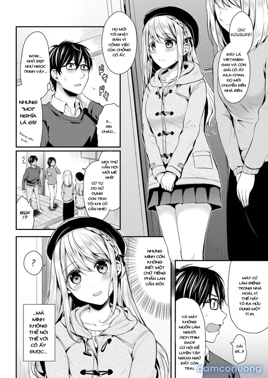 Hajirai Honey 