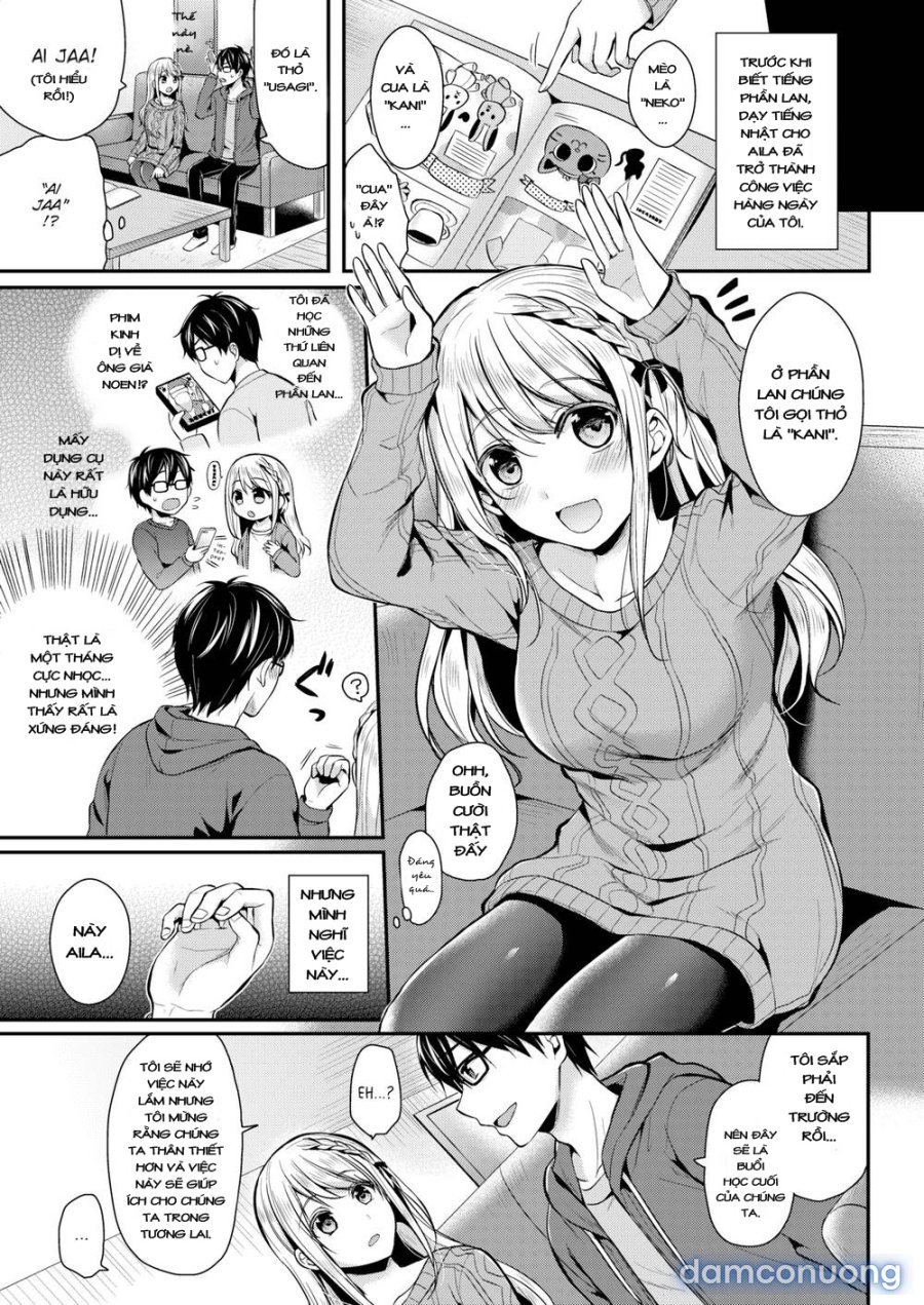 Hajirai Honey 