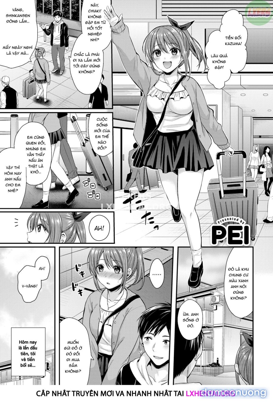Hajirai Honey 