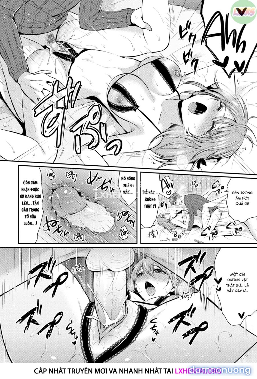 Hajirai Honey 