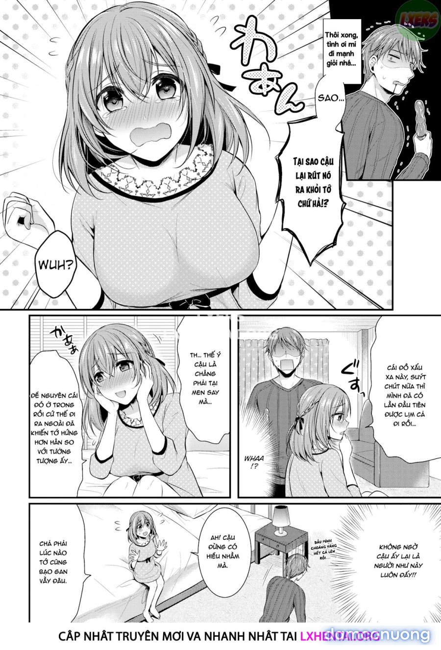 Hajirai Honey 
