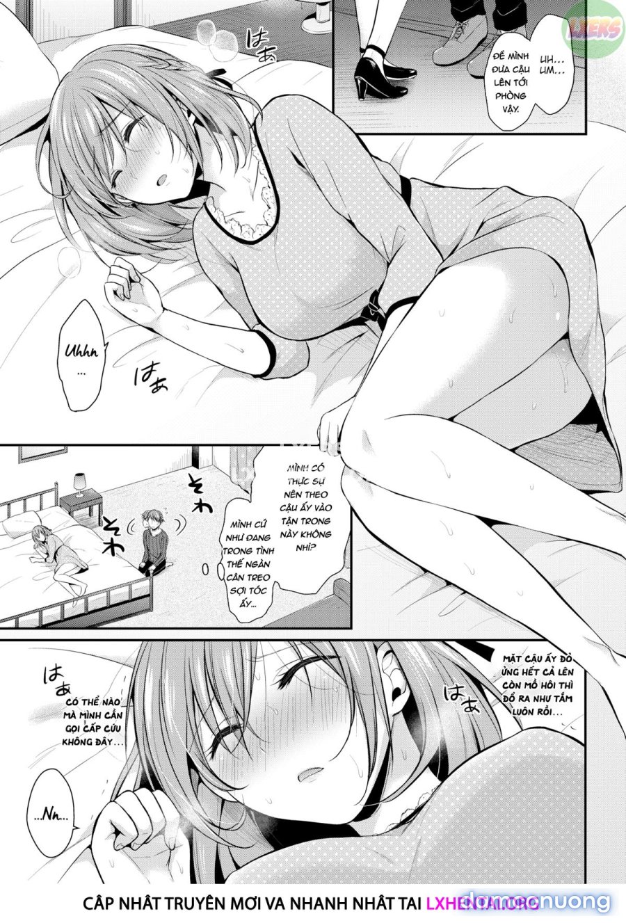 Hajirai Honey 