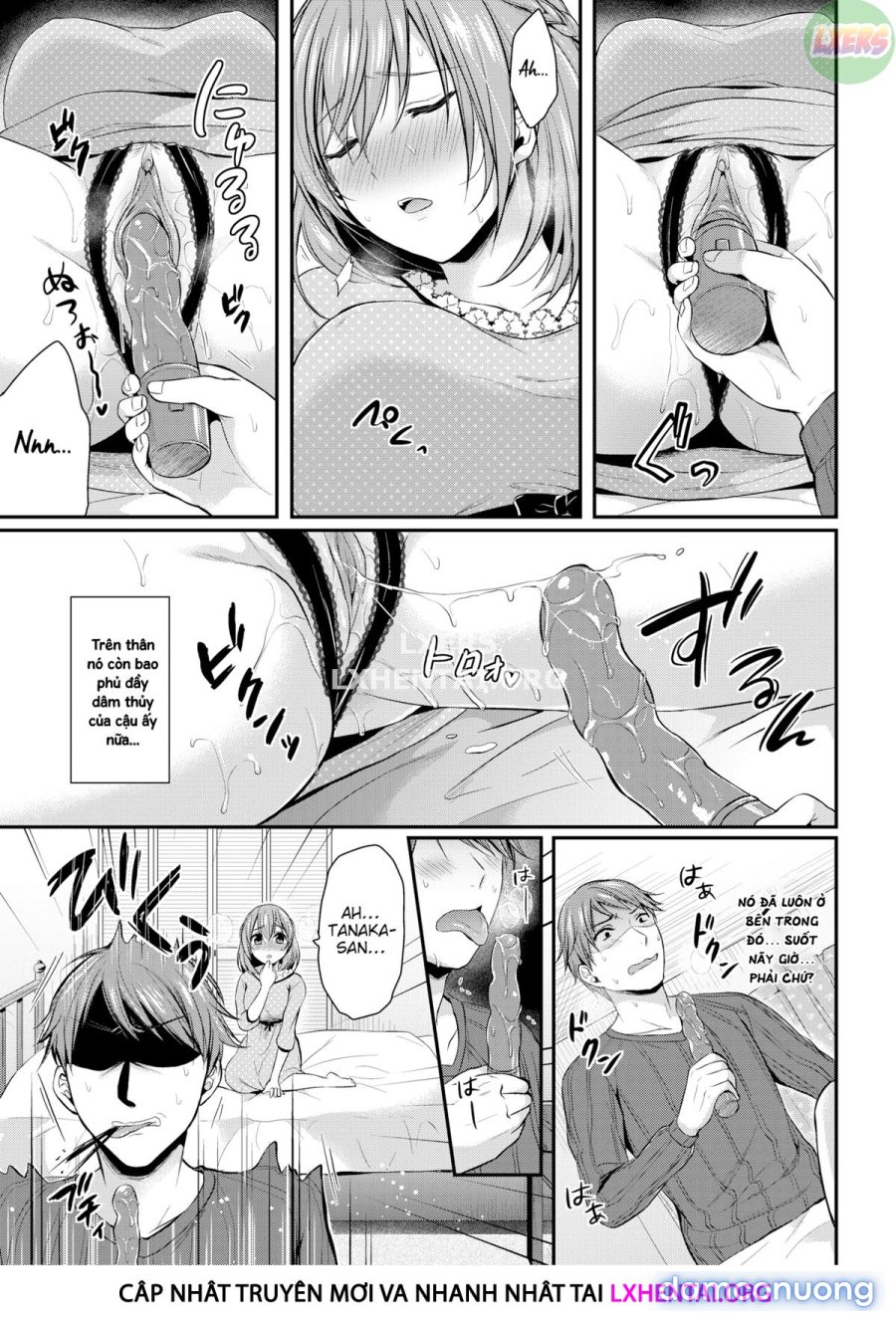 Hajirai Honey 