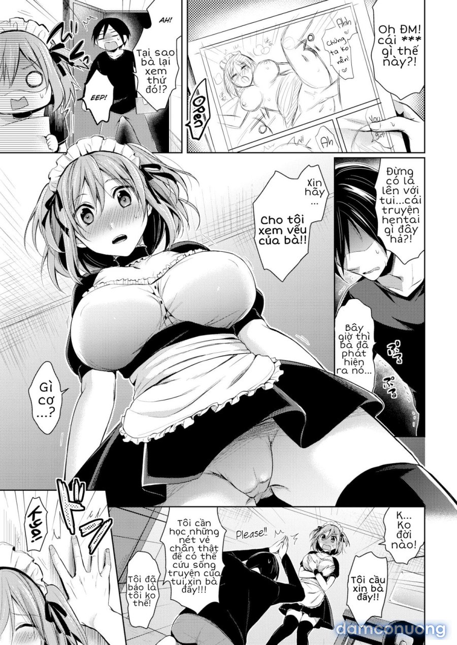 Hajirai Honey 
