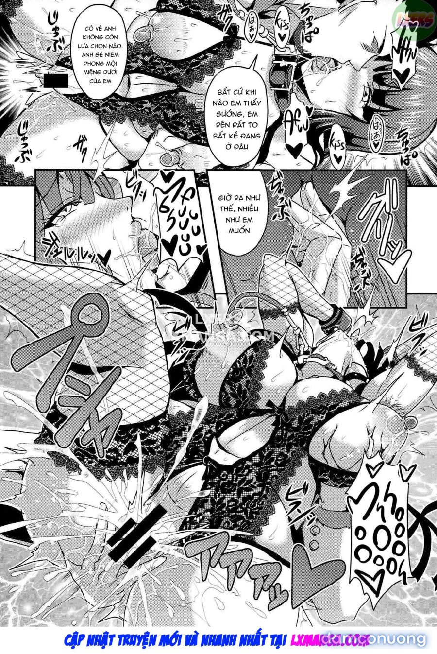 The Head of the Nishizumi Style's Way of the Exhibitionism 