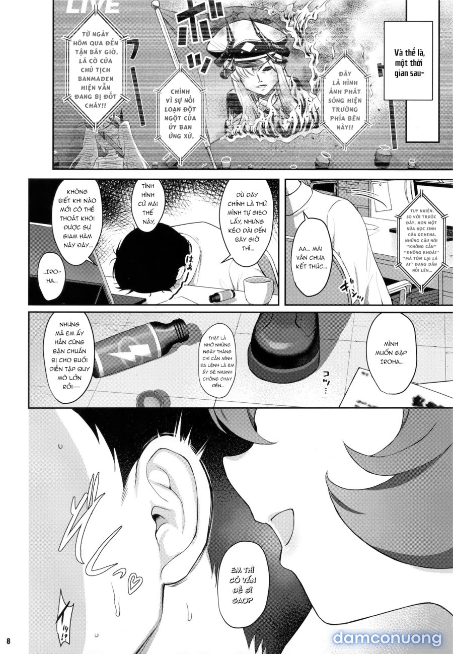 Iroha Doku 