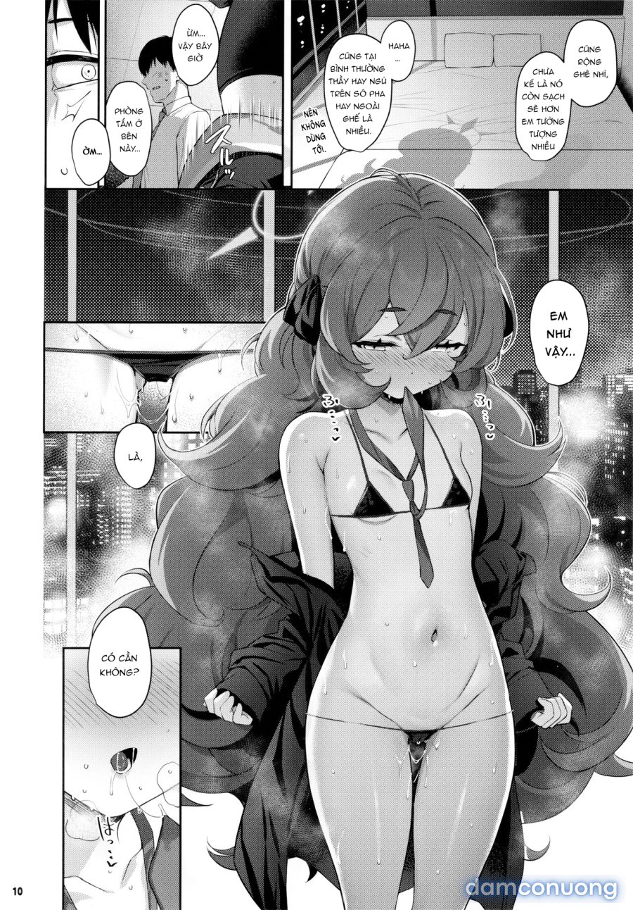 Iroha Doku 