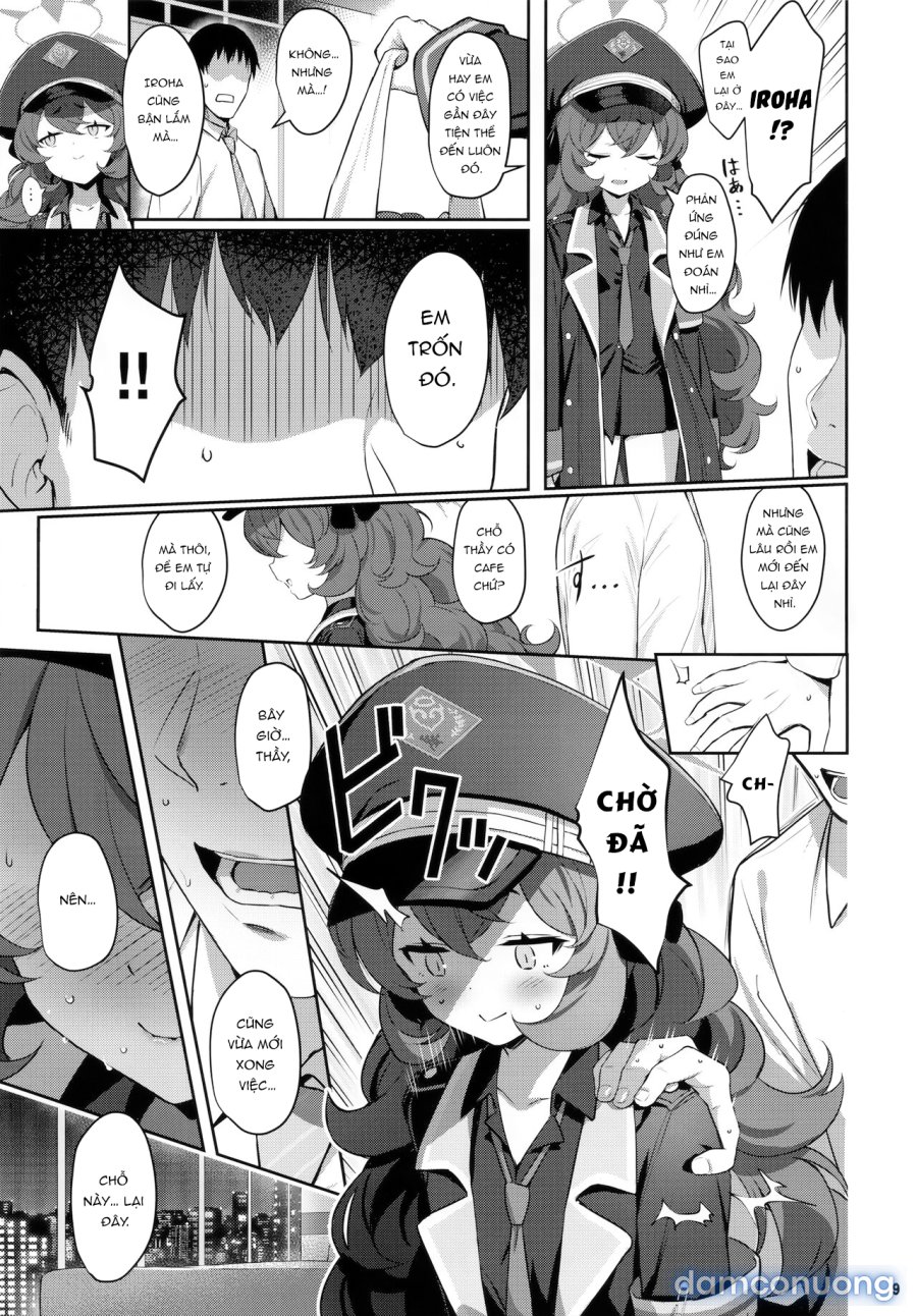 Iroha Doku 