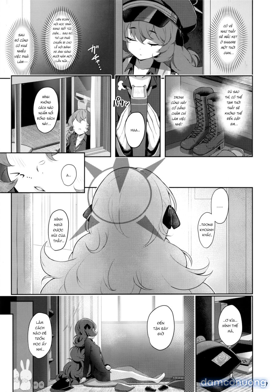 Iroha Doku 