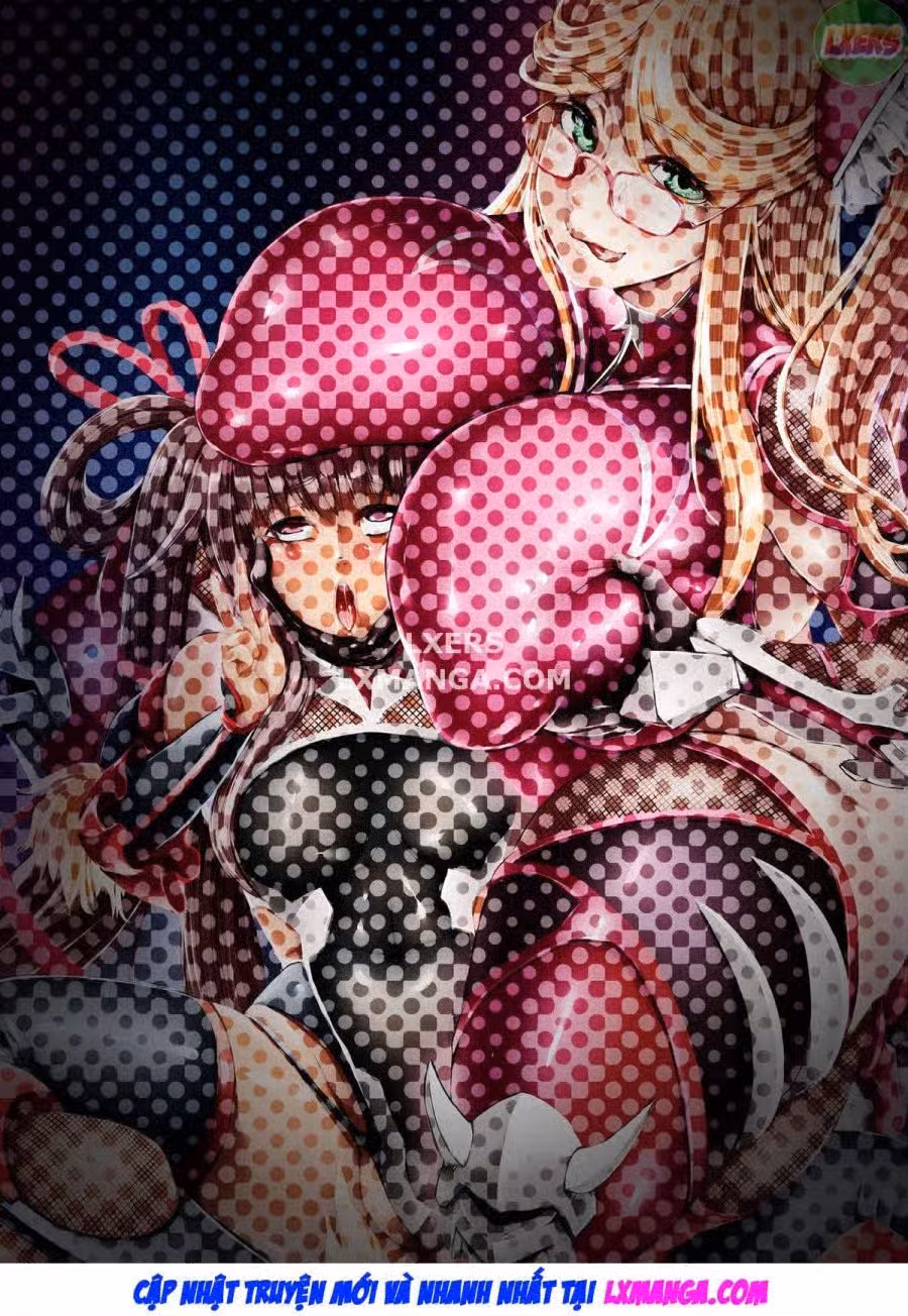 Shizuru no Inbou 