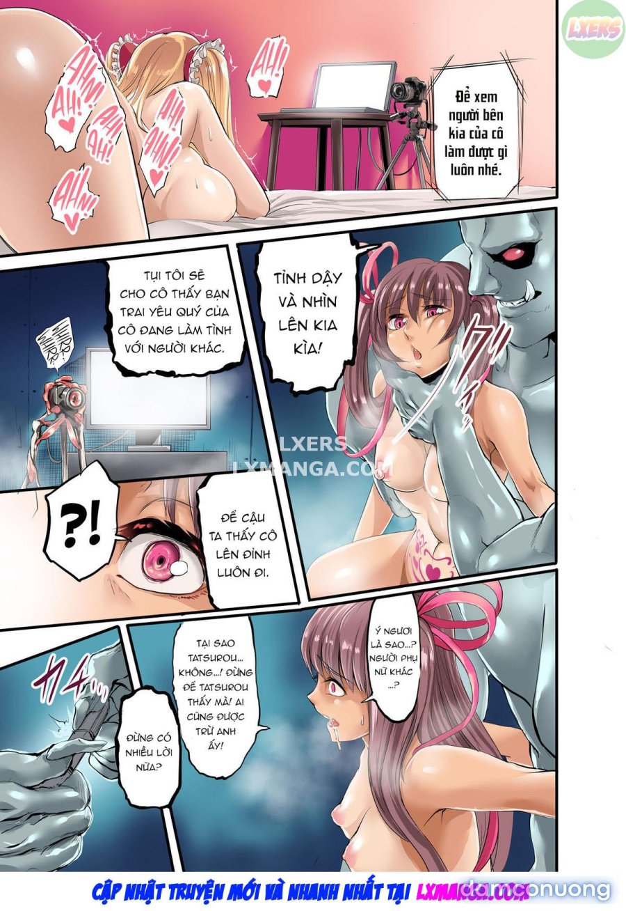 Shizuru no Inbou 