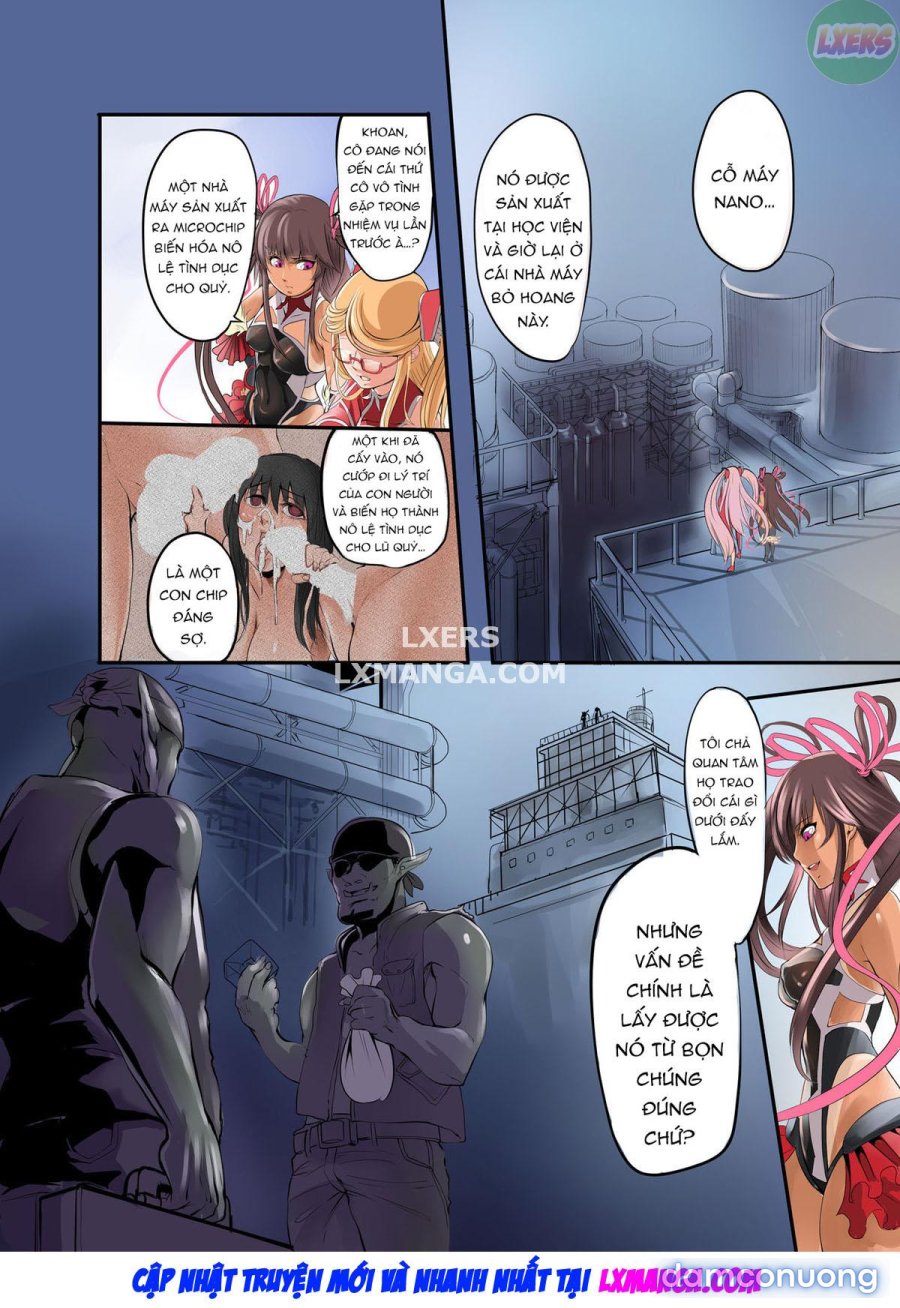 Shizuru no Inbou 