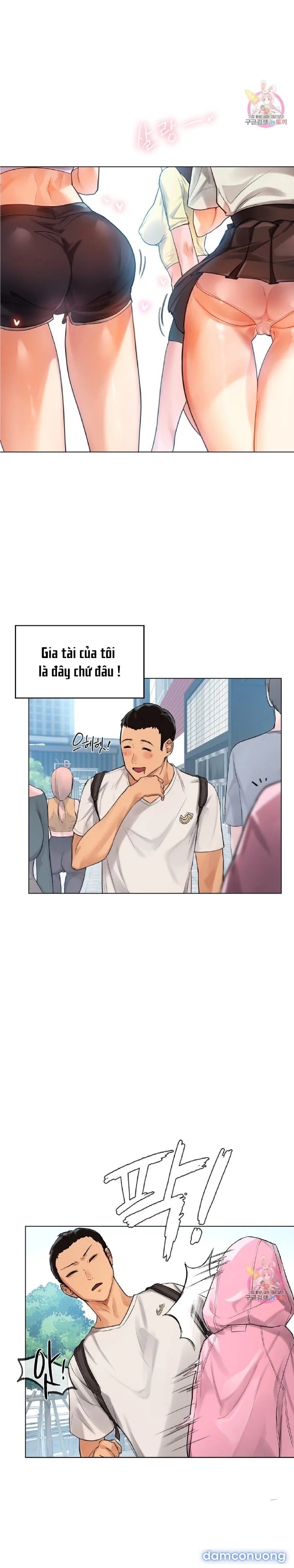 Đàn Ông Và Đàn Bà Ở Sillim 