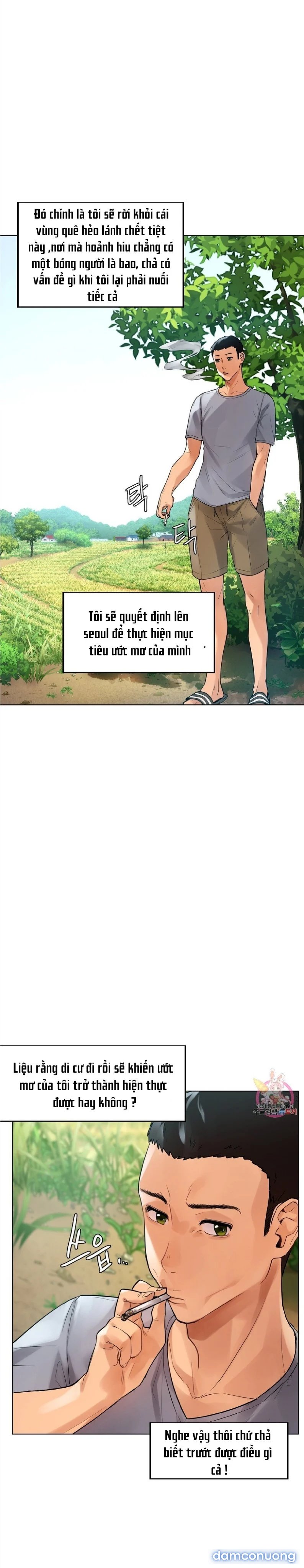 Đàn Ông Và Đàn Bà Ở Sillim 