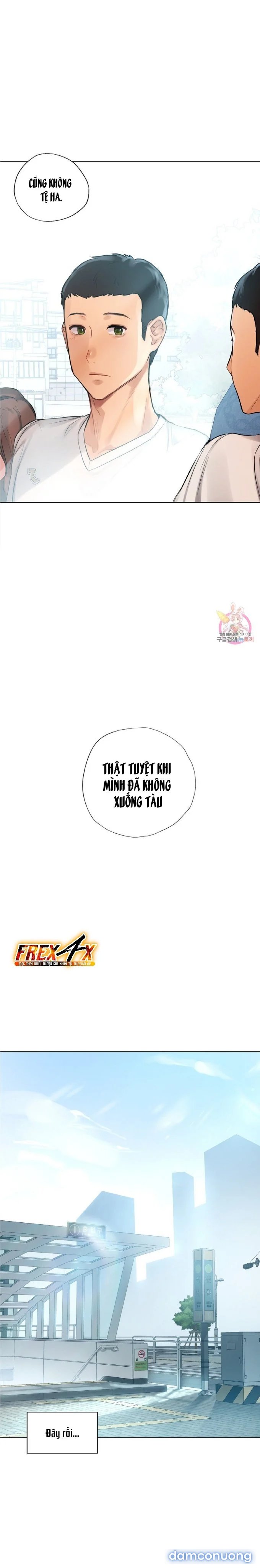 Đàn Ông Và Đàn Bà Ở Sillim 