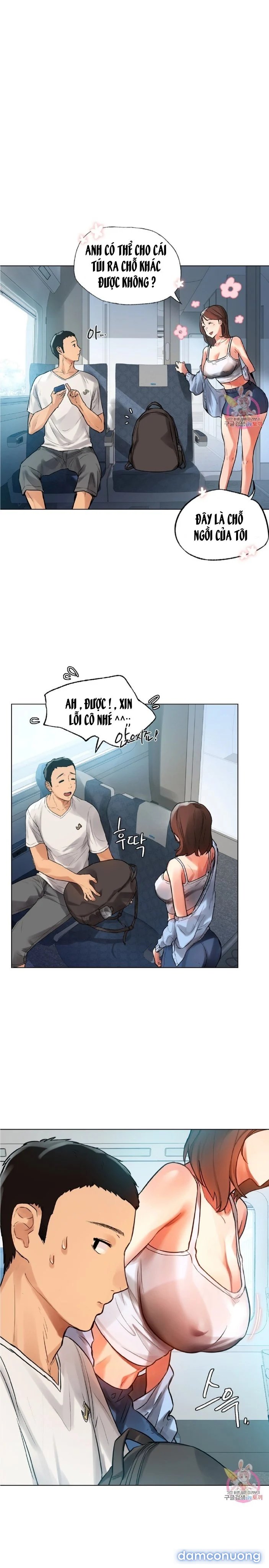 Đàn Ông Và Đàn Bà Ở Sillim 