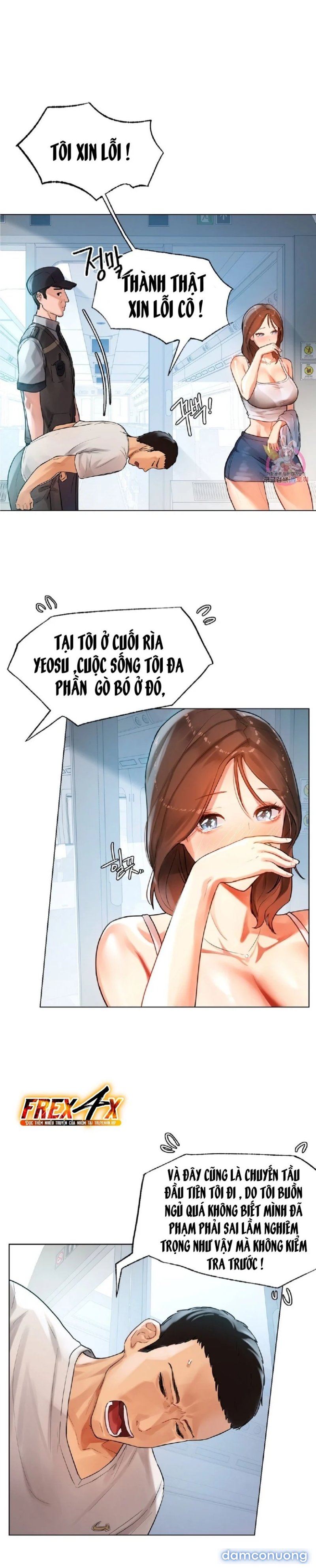 Đàn Ông Và Đàn Bà Ở Sillim 