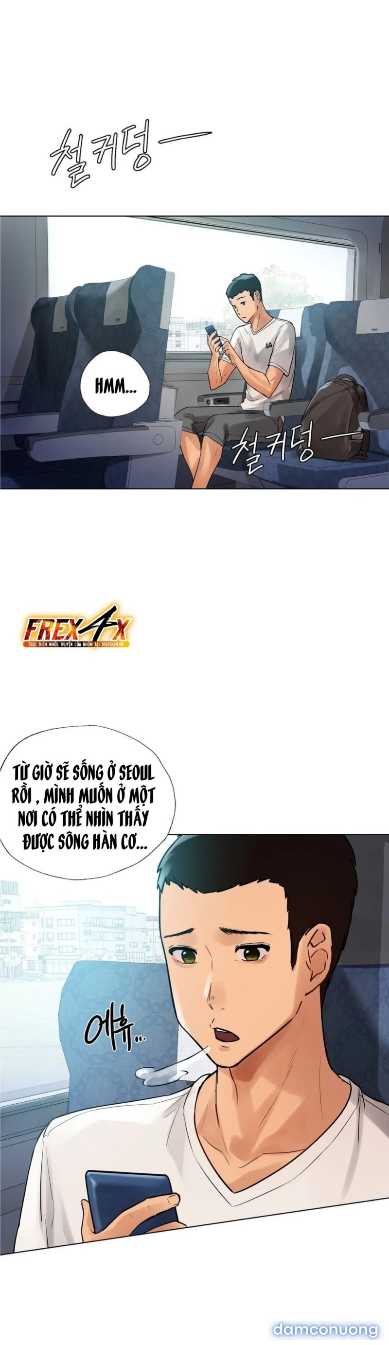 Đàn Ông Và Đàn Bà Ở Sillim 