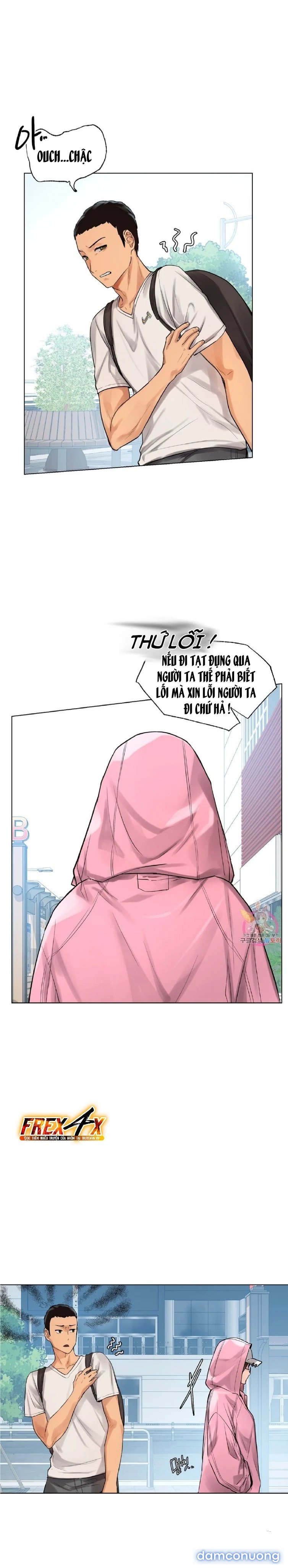 Đàn Ông Và Đàn Bà Ở Sillim 