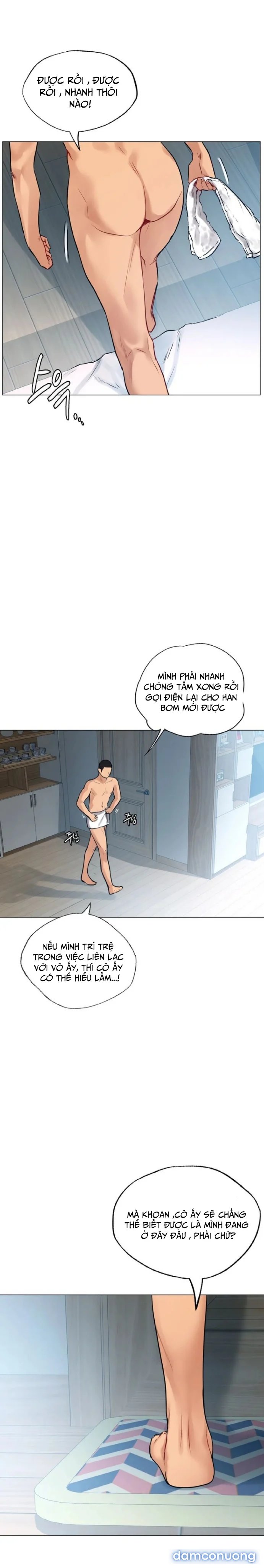 Đàn Ông Và Đàn Bà Ở Sillim 
