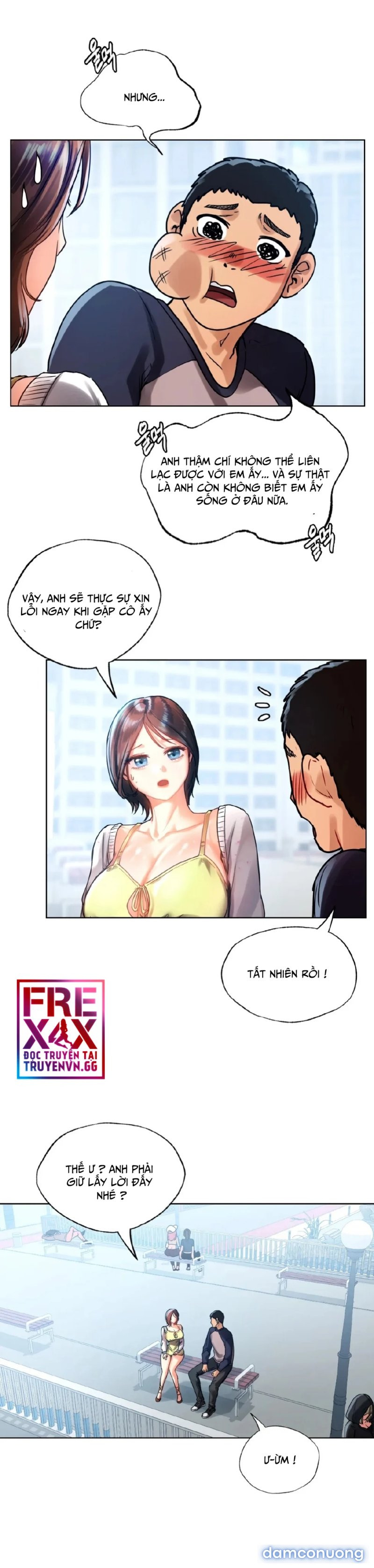 Đàn Ông Và Đàn Bà Ở Sillim 