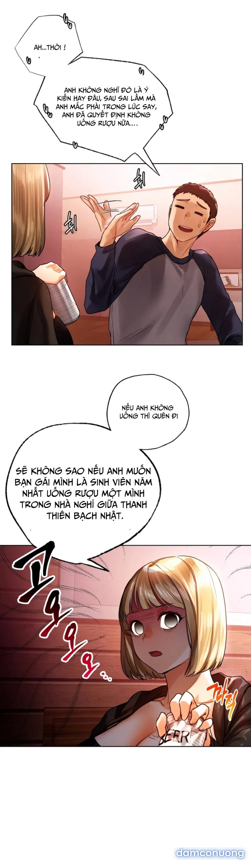 Đàn Ông Và Đàn Bà Ở Sillim 