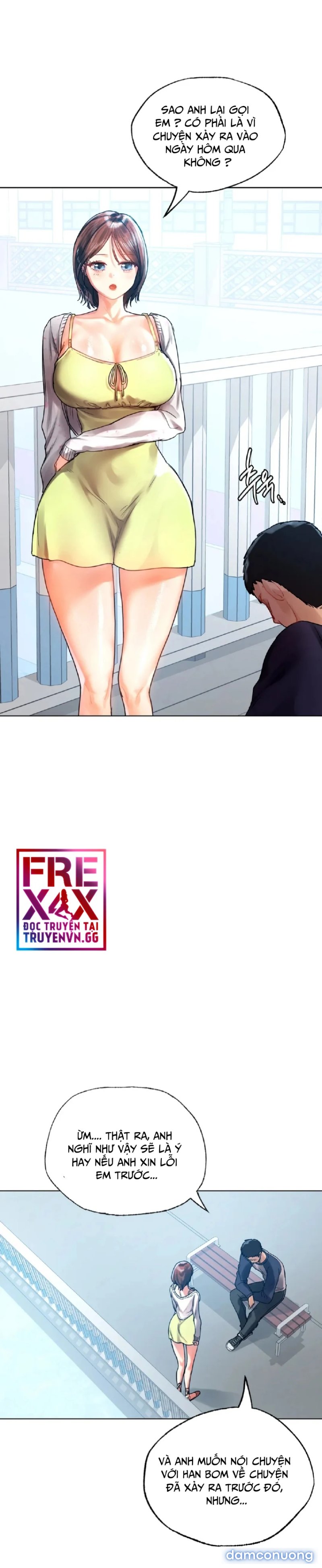 Đàn Ông Và Đàn Bà Ở Sillim 