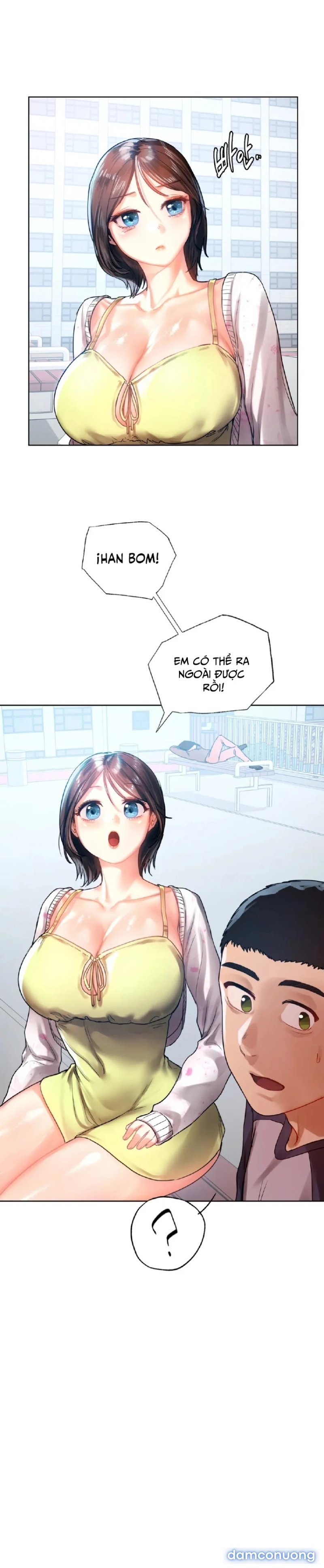 Đàn Ông Và Đàn Bà Ở Sillim 
