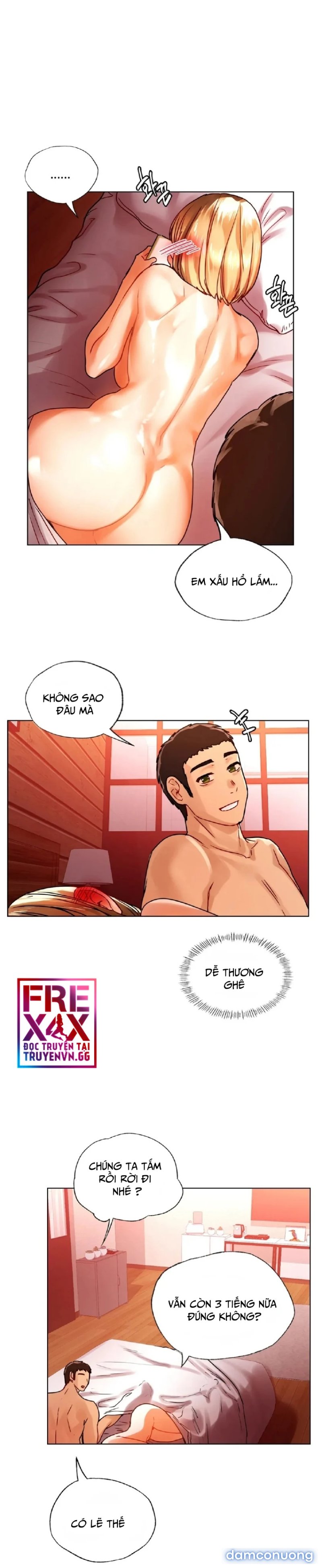 Đàn Ông Và Đàn Bà Ở Sillim 