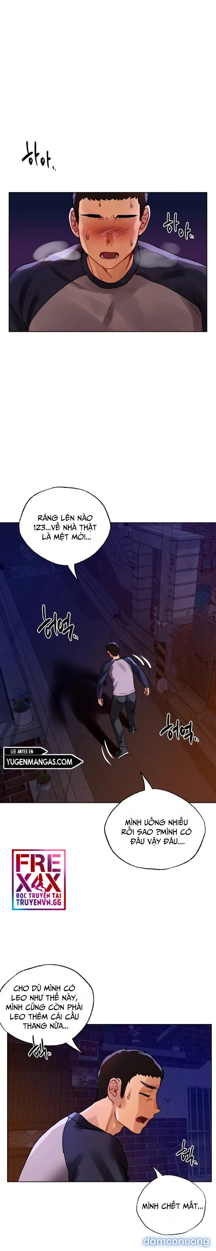 Đàn Ông Và Đàn Bà Ở Sillim 