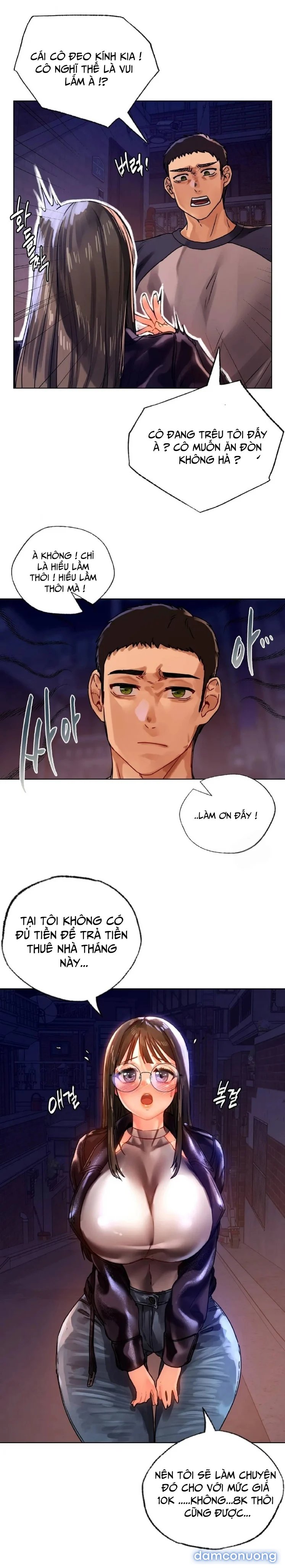 Đàn Ông Và Đàn Bà Ở Sillim 