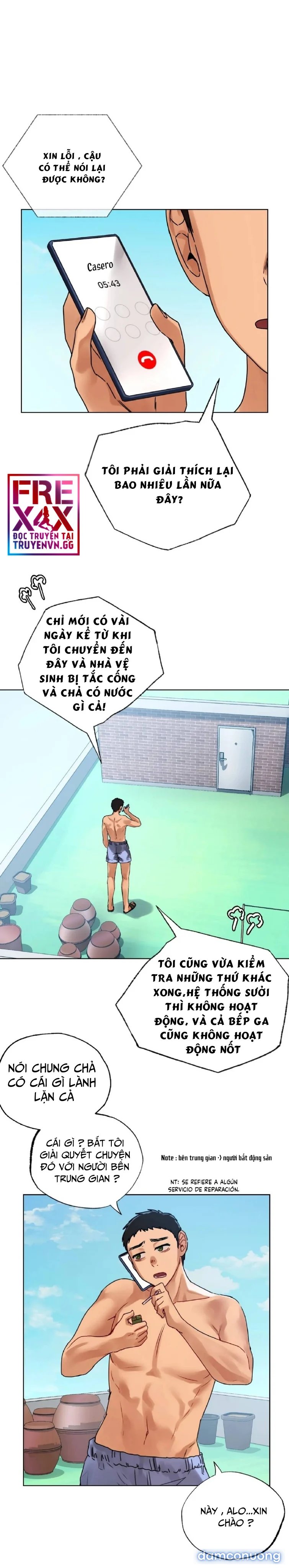 Đàn Ông Và Đàn Bà Ở Sillim 