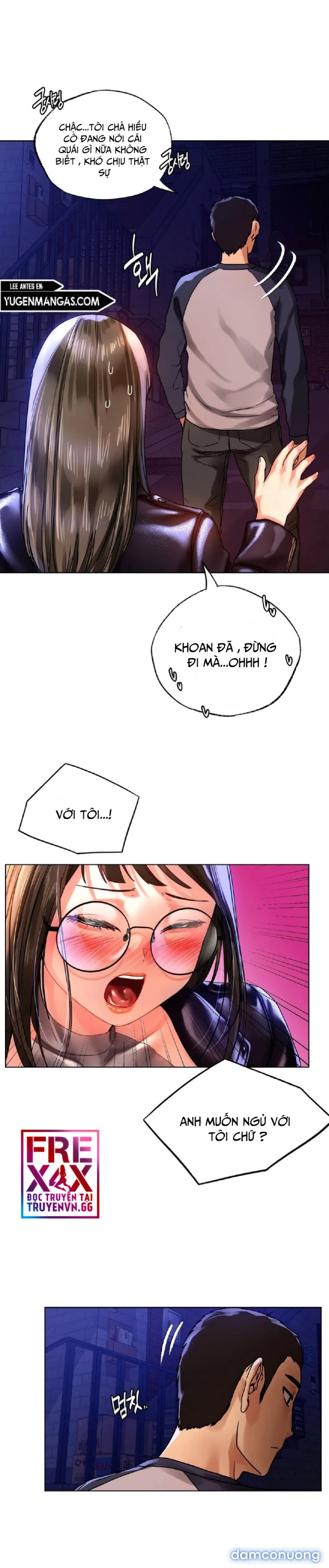 Đàn Ông Và Đàn Bà Ở Sillim 