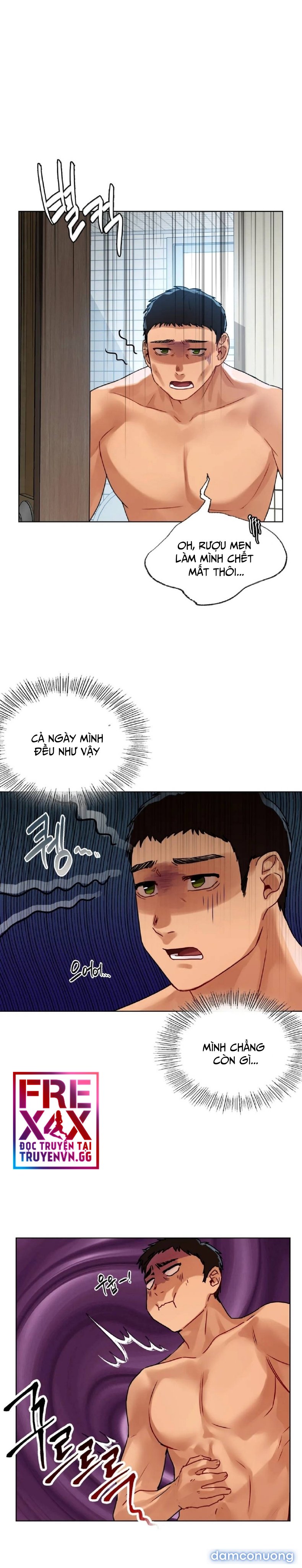 Đàn Ông Và Đàn Bà Ở Sillim 
