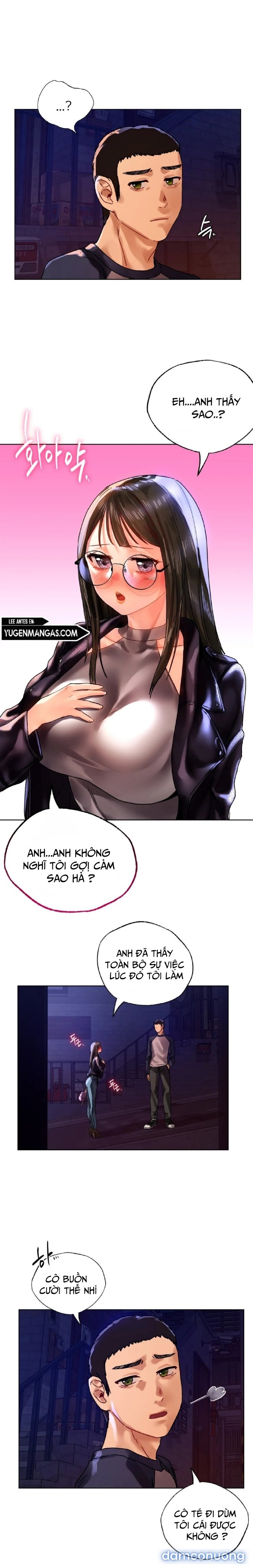 Đàn Ông Và Đàn Bà Ở Sillim 