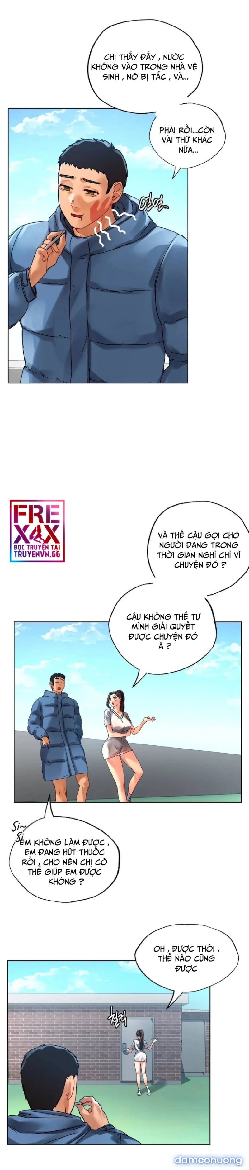Đàn Ông Và Đàn Bà Ở Sillim 