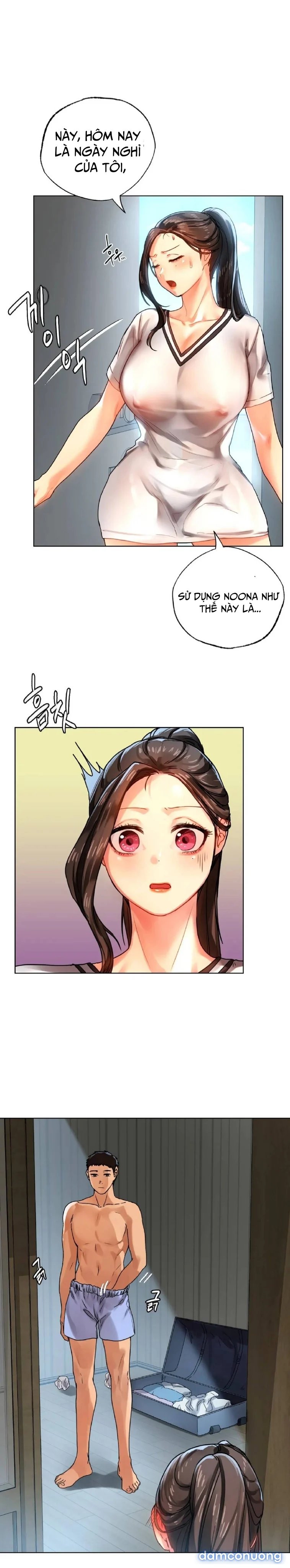 Đàn Ông Và Đàn Bà Ở Sillim 
