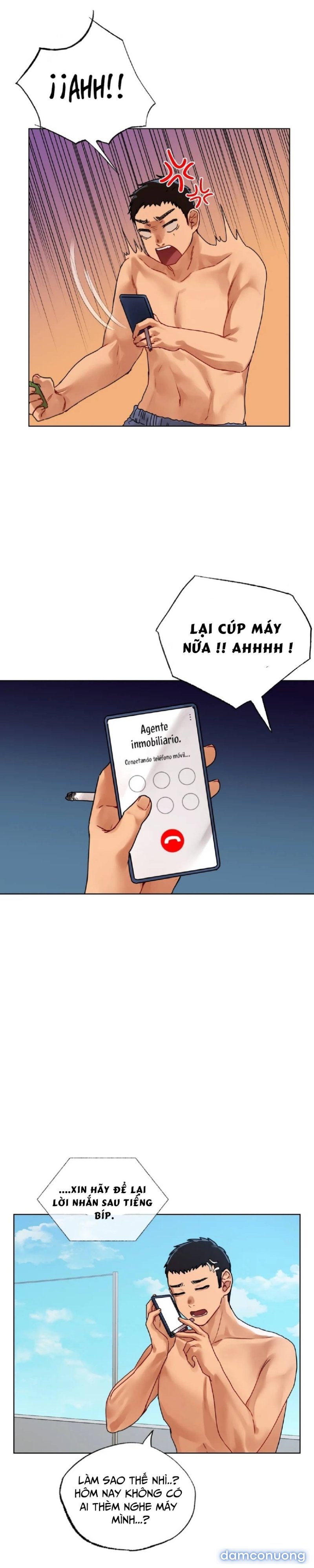 Đàn Ông Và Đàn Bà Ở Sillim 