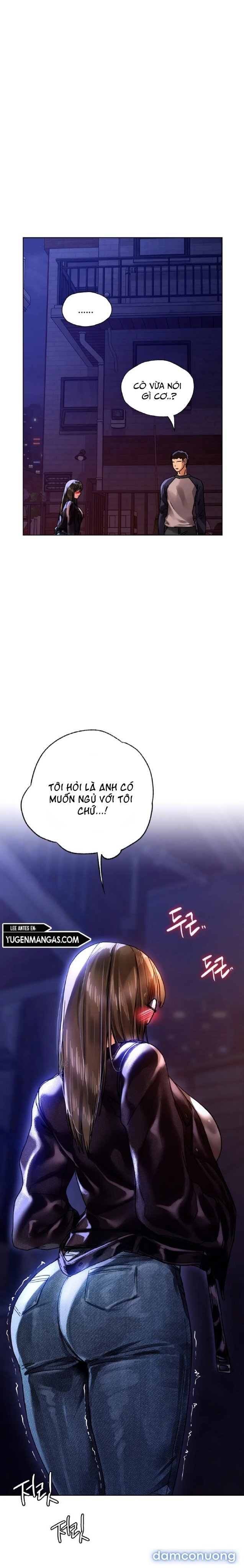 Đàn Ông Và Đàn Bà Ở Sillim 