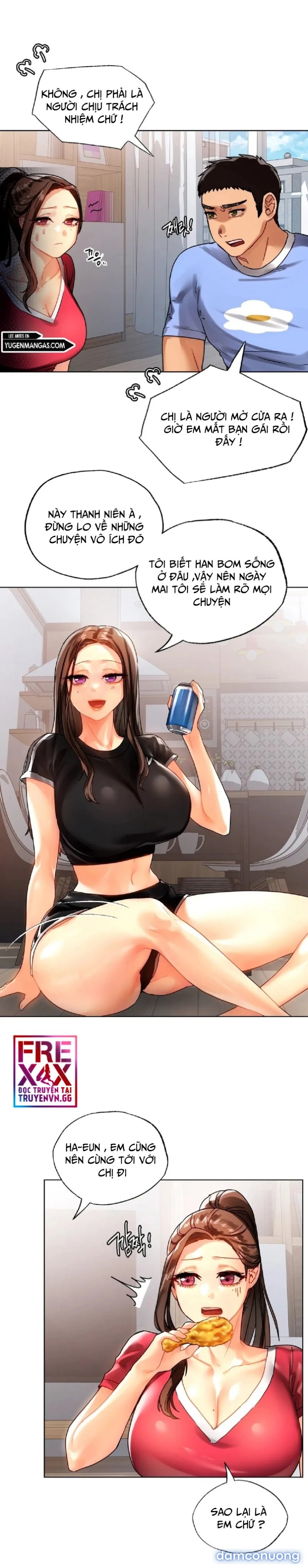Đàn Ông Và Đàn Bà Ở Sillim 