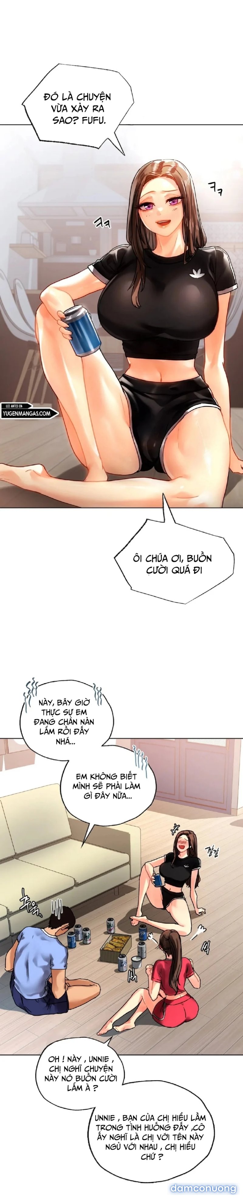 Đàn Ông Và Đàn Bà Ở Sillim 